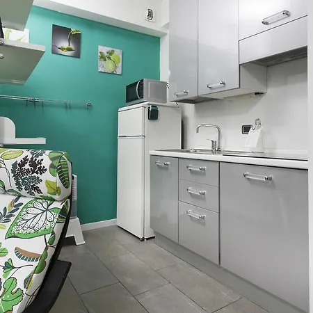 Apartment Italianway-watt