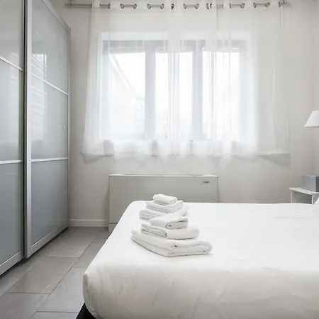 Apartment Italianway-watt *