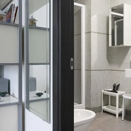 Apartment Italianway-watt *