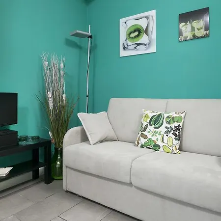 Italianway-watt Apartment Milan