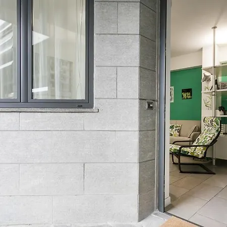 Italianway-watt Apartment