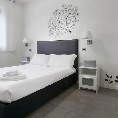 Apartment Italianway-watt *