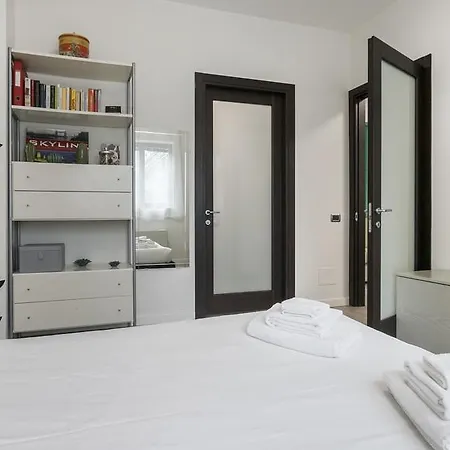 Apartment Italianway-watt Milan