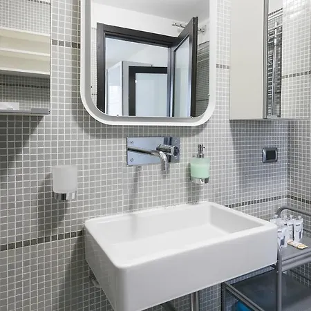 Italianway-watt Apartment