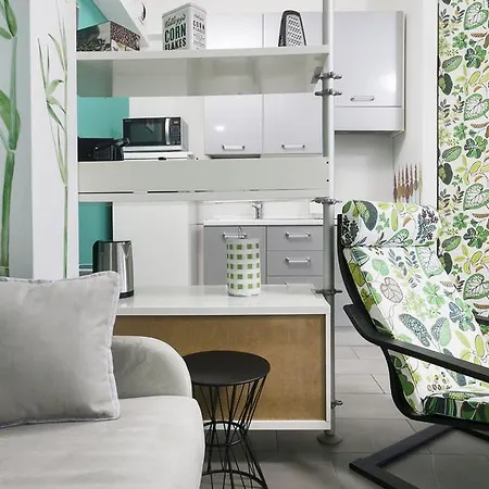 Apartment Italianway-watt *