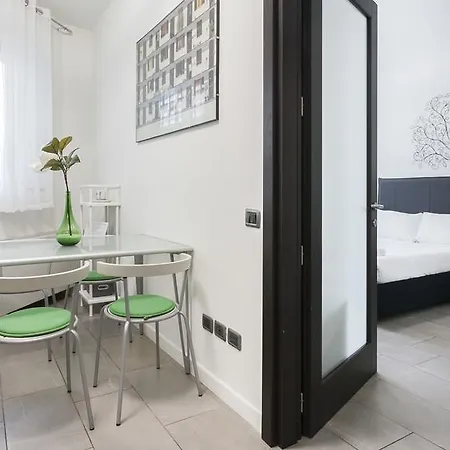Italianway-watt Apartment *