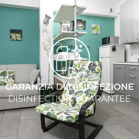 Italianway-watt Apartment *